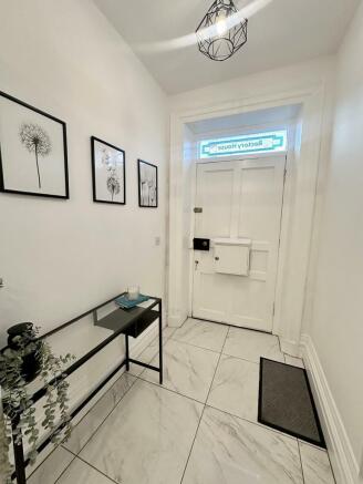 Vestiblule