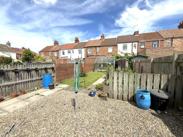 2 bed End of Terrace for sale Image 9