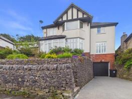 12, Holmfield, Buxton SK17 9DF