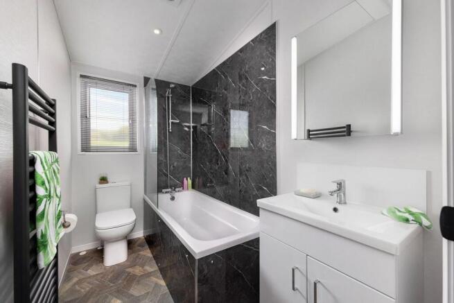 2 bed Chalet for sale Image 10