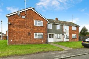29, Lady Jane Grey Road, King's Lynn PE30 2NS