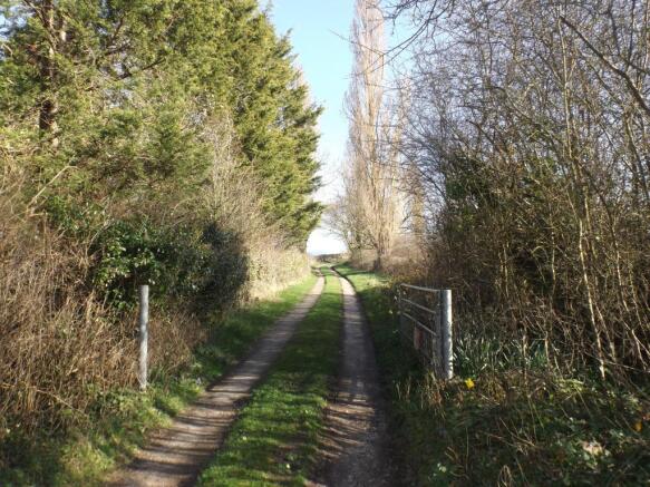Access Lane