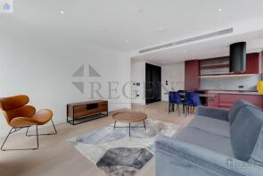 Apartment D34, 1 Legacy Building, Viaduct Gardens, London SW11 7DZ