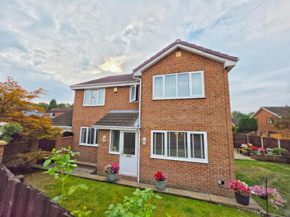 Weetshaw Close, Shafton, Barnsley, S72 8PZ