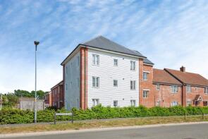 Apartment 5, 3 Smedley House, Smedley Close, North Walsham NR28 0FL