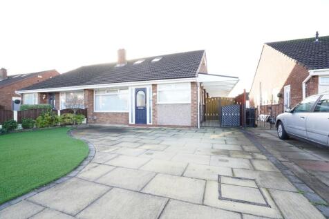 Birchdale Avenue, Heald Green, Cheadle, Greater Manchester, SK8