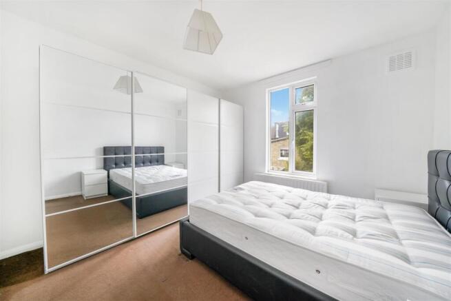 Double bedroom