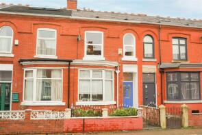 73, Darnley Street, Manchester M16 9WD