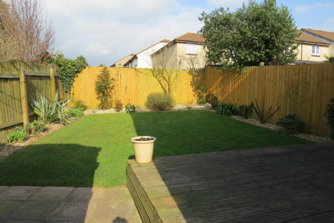 Garden 1