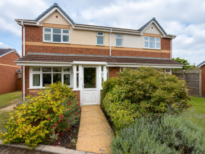 Bartons Close, Southport, Merseyside, PR9 8NF
