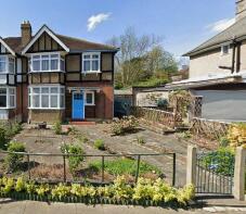 25, Manor Road, Barnet EN5 2LE