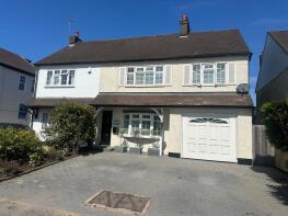 Rose Cottage, Hempstead Road, Bovingdon, Hemel Hempstead HP3 0HF