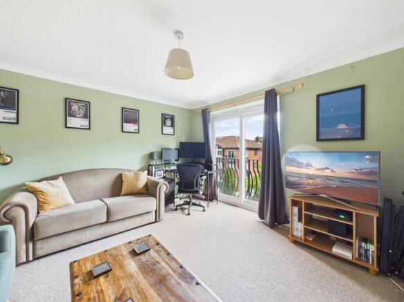 Living Room 1