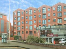 43, Ethos Court, City Road, Chester CH1 3AT