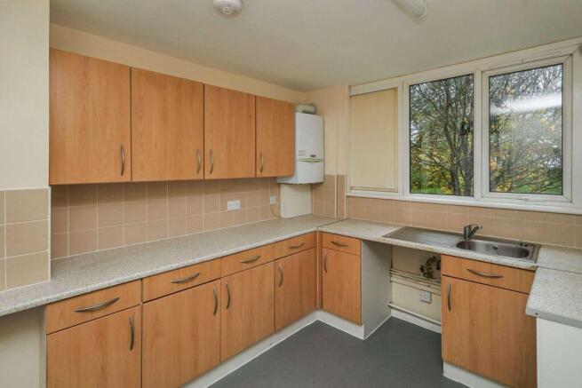 51 Barnes Wallis Court, Barnhill Road, Wembley HA9 9DN