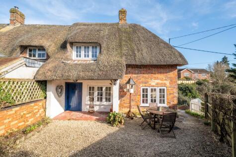 Dormouse Cottage, Burbage, SN8 3AB