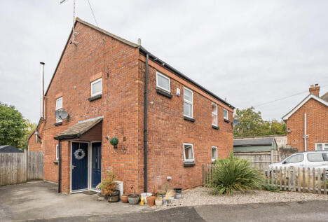 Hill Close, Westmancote, Tewkesbury, Worcestershire, GL20