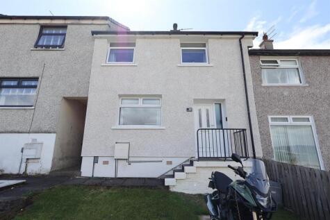 Bute Avenue, Port Glasgow