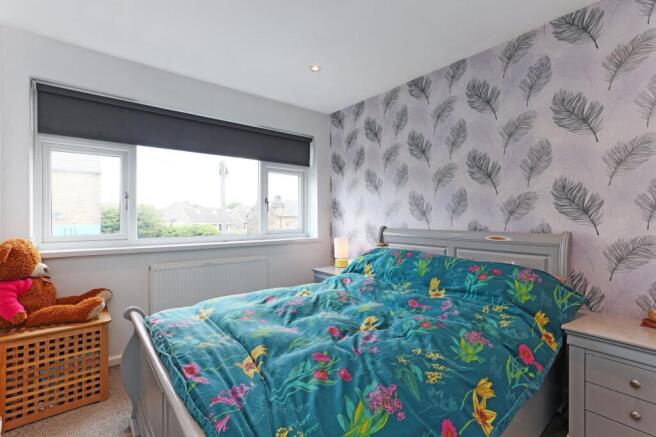 3 bed Terraced to rent Image 12