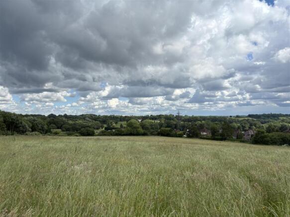 Land at Bretby