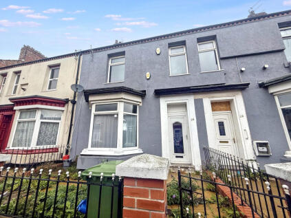 Cranbourne Terrace, Stockton-on-Tees, Durham, TS18 3PX