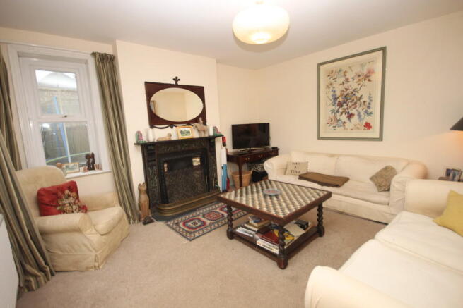 Sitting Room