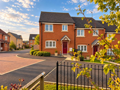 Aston Close, Barrow Upon Soar, Loughborough