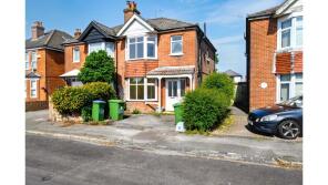 3, Jameson Road, Southampton SO19 2HY