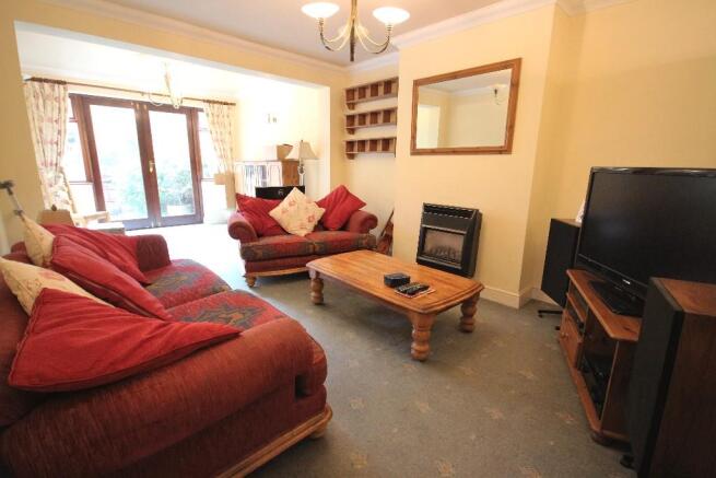 Living Room 1
