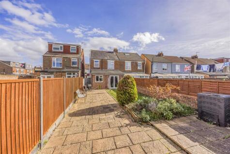 Kensington Road, Portsmouth