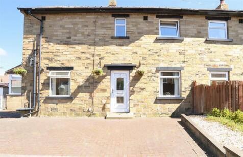 Highfield Avenue, Greetland, Halifax