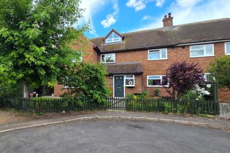 Alexander Road, Wrestlingworth