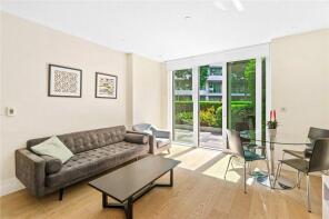 Apartment 4, 340 Altissima House, Queenstown Road, London SW11 8BY