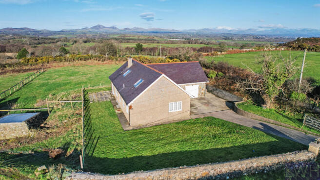 Views of Snowdonia & Beyond