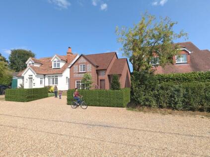 Rosebery Road, Reading
