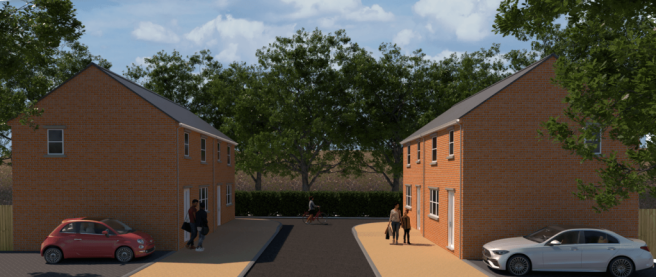 2 bed Semi-Detached for sale in wakefield
