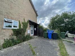 12, Constable Close, Halesworth IP19 8TW