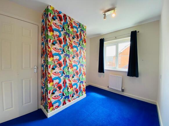 3 bed Town House to rent Image 10