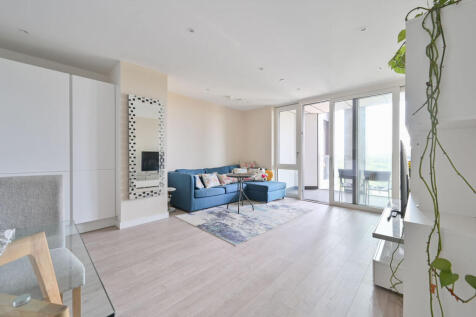 College Road, Harrow, HA1