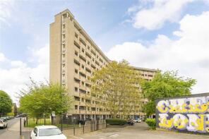 Flat 78, James Hammett House, Ravenscroft Street, London E2 7QJ