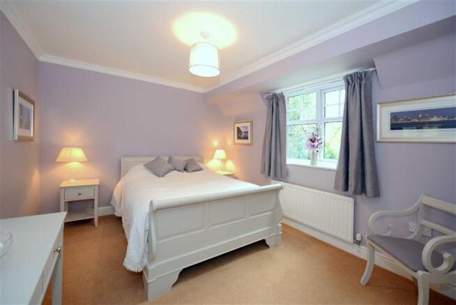Bedroom 4