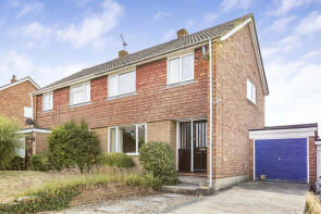 8, Reynolds Way, East Challow, Wantage OX12 9SB