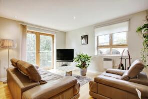 Apartment 31, Manor Chare Apartments, Manor Chare, Newcastle Upon Tyne NE1 2EQ