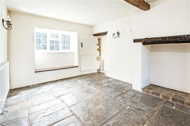 Dining Room.