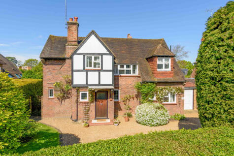 Fir Grange Avenue, WEYBRIDGE, KT13