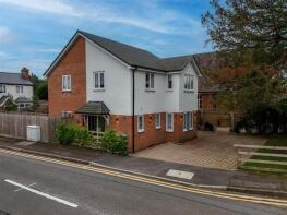 1a Yew Tree House, Chapel Drive, Birmingham B47 6JP