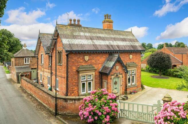 York House