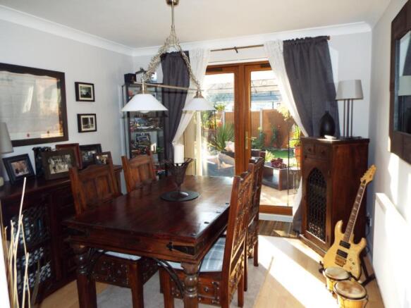 DiningRoom Bedroom3