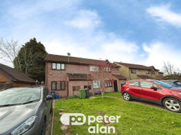 13, Pennyroyal Close, Trowbridge, Cardiff CF3 0NB