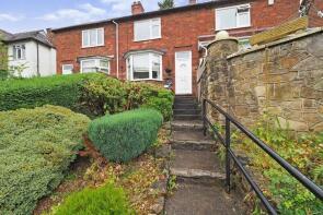 115, Derby Road, Ambergate, Belper DE56 2GD
